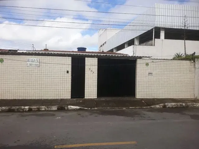 Imagem: Alugo Uma Casa na Iputinga