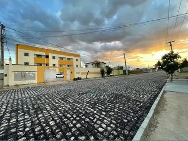 Imagem: Alugo Apto 02 Quartos Residencial, Incluso