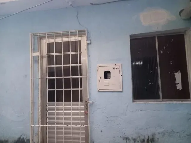 Imagem: O quarto possui 1 Dormitório e está localizado em San