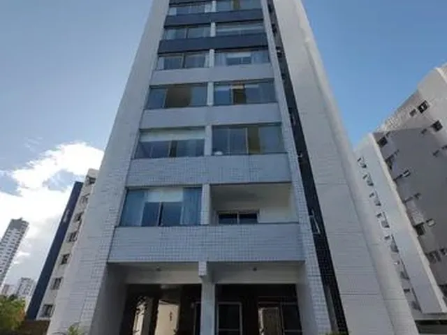 Imagem: Apartamento 4 Quartos Bairro Espinheiro