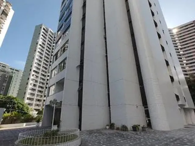 Imagem 6: Apartamento 4 Quartos Bairro Espinheiro