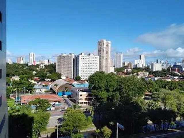 Imagem 15: Apartamento 4 Quartos Bairro Espinheiro