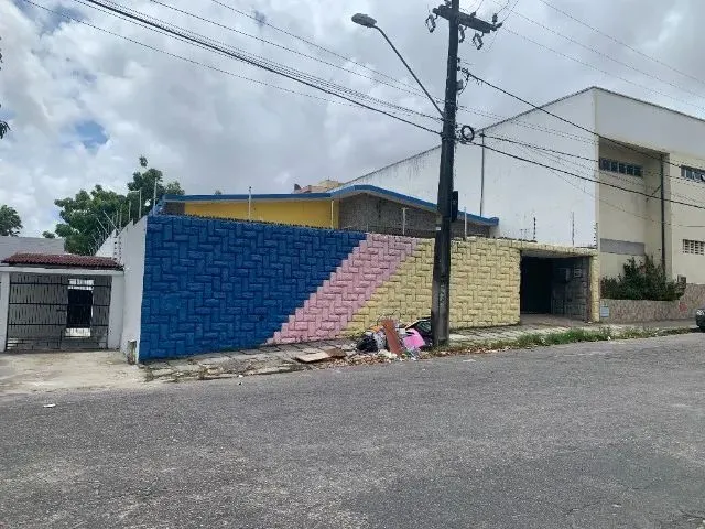 Imagem: Casa Comercial