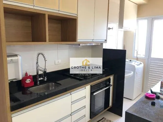 Imagem: Apartamento com 2 Dormitórios, 57 M²