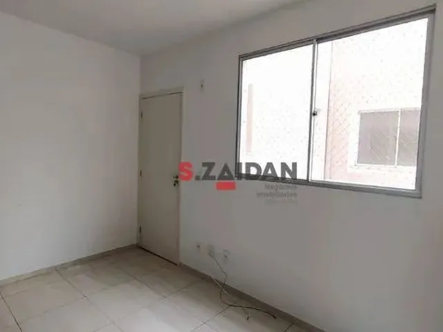 Imagem: Apartamento com 2 Dormitórios para Alugar