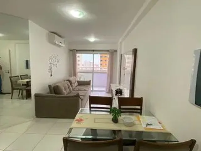 Imagem 7: Aluguel - Versátil Plaza - Flat - Mobiliado