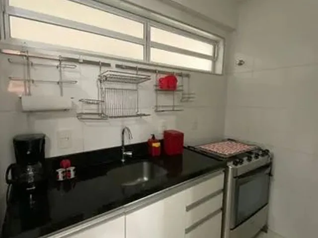 Imagem 3: Aluguel - Versátil Plaza - Flat - Mobiliado