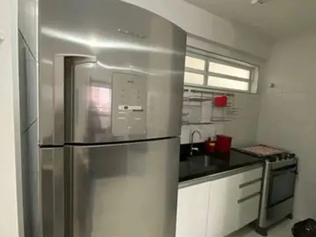 Imagem 2: Aluguel - Versátil Plaza - Flat - Mobiliado