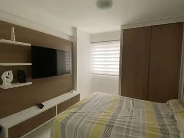 Imagem 4: Aluguel - Versátil Plaza - Flat - Mobiliado
