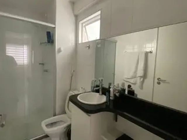 Imagem 6: Aluguel - Versátil Plaza - Flat - Mobiliado