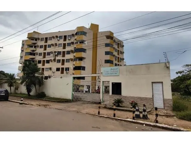 Imagem: Apartamento para Locação no Ed. Tom Jobim
