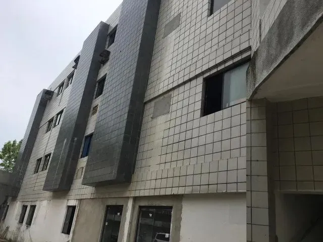 Imagem: Apartamento Cidade Alta