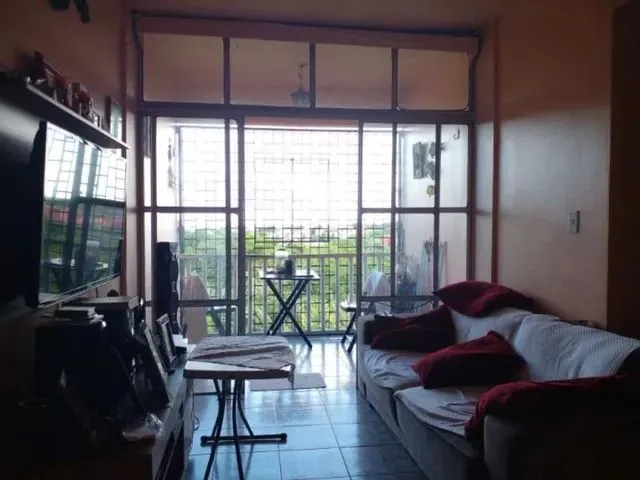 Imagem: Apartamento para Venda 2 Quartos em Plataforma