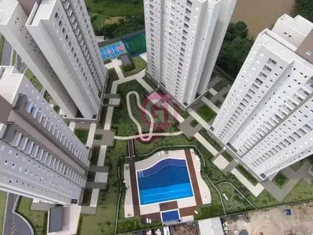 Imagem: Apartamento Planejado