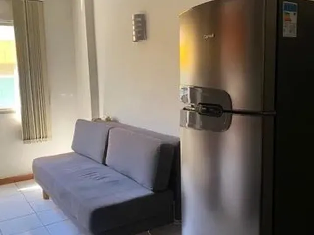 Imagem: Ótimo Ap de 1Qto. Bem Espaçoso. C/Garagem!!