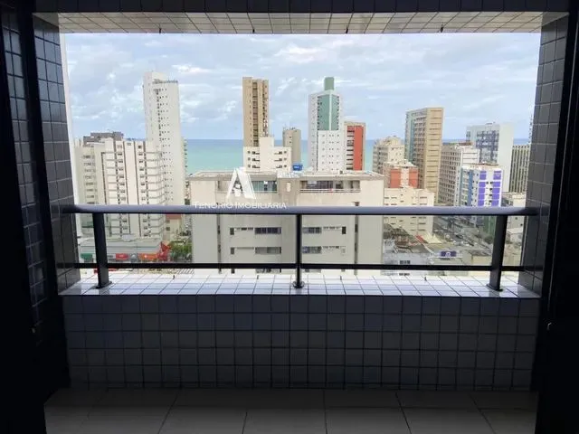 Imagem: 1 Quarto em Localização Privilegiada em