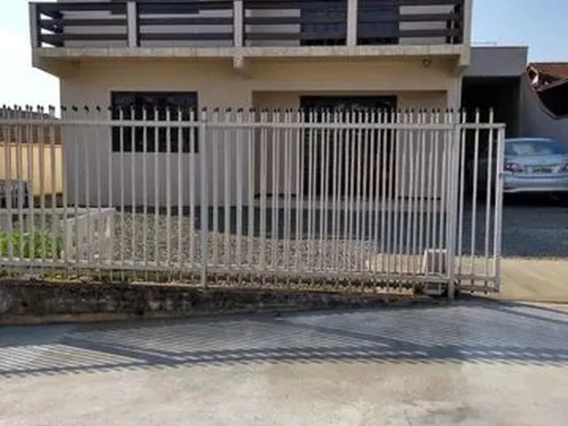 Imagem: Alugo Térreo Sobrado