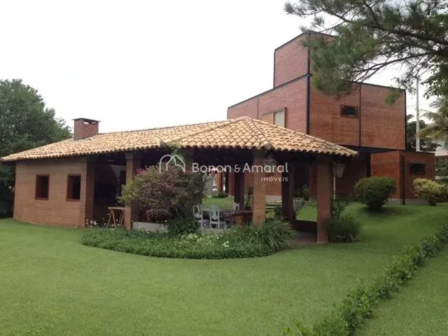 Imagem: Casa Locação Condomínio São Rafael
