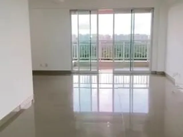 Imagem: Apartamento 3 Suítes no Calhau, Condomínio
