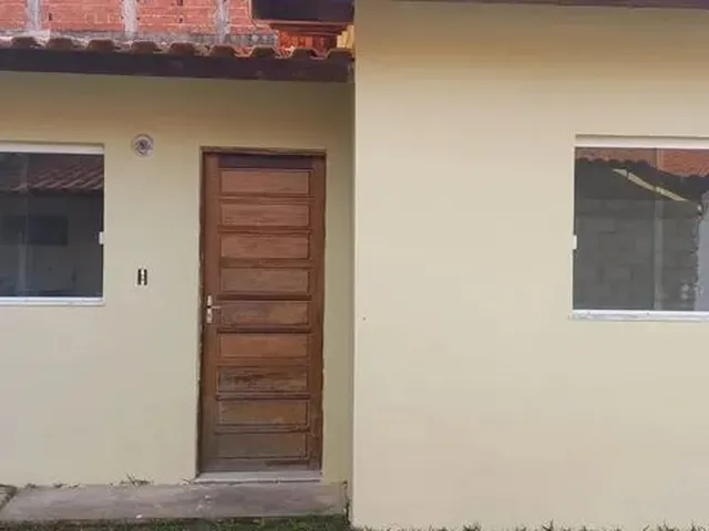 Imagem 12: Casa para Locação na Gleba B