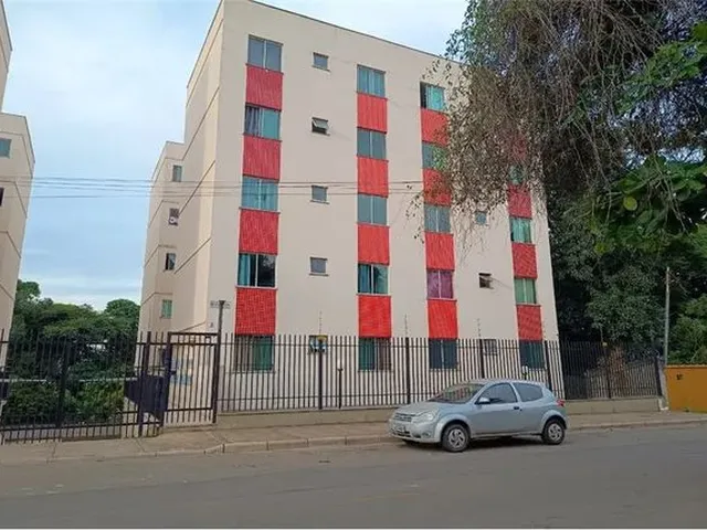 Imagem: Essa Opção Tem Uma Ótima Distribuição