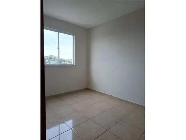 Imagem 12: Essa Opção Tem Uma Ótima Distribuição dos Seus Cômodos com Sala, 2 Quartos