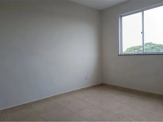 Imagem 8: Essa Opção Tem Uma Ótima Distribuição dos Seus Cômodos com Sala, 2 Quartos