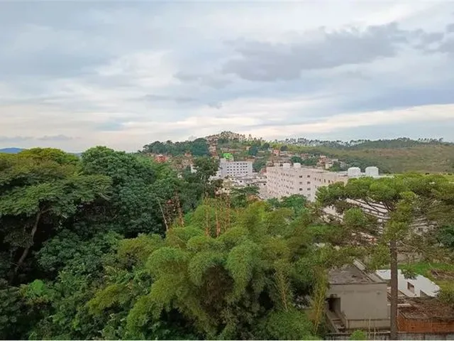 Imagem 4: Essa Opção Tem Uma Ótima Distribuição dos Seus Cômodos com Sala, 2 Quartos