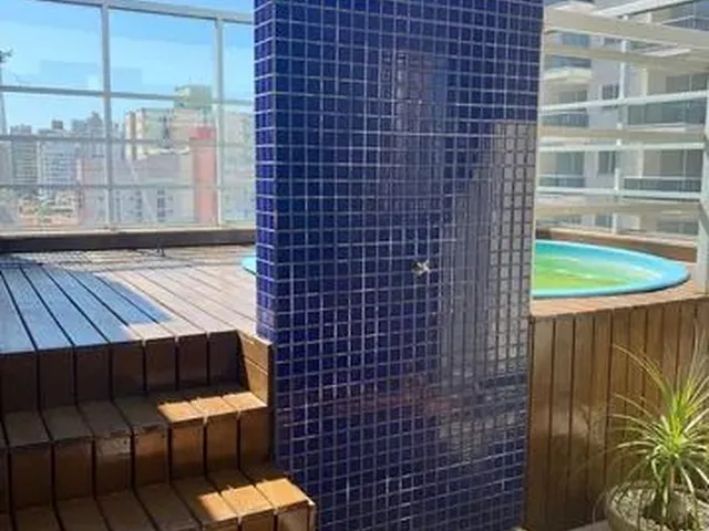 Imagem: Aluga-Se Cobertura
