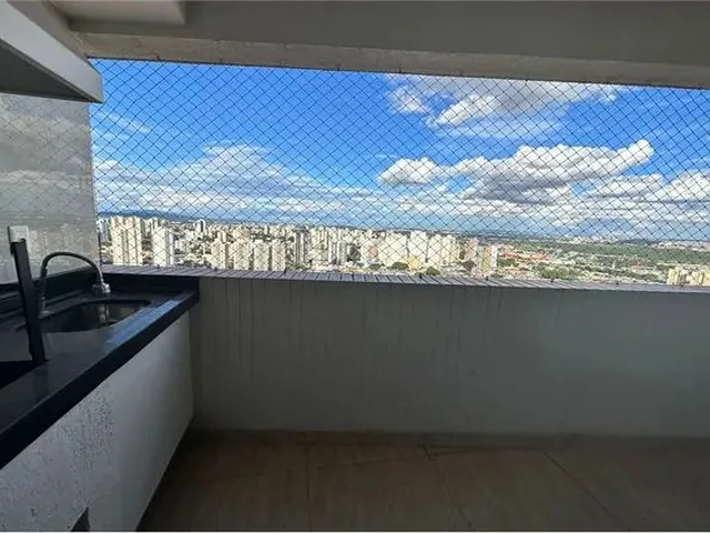 Imagem: O apartamento possui 3 Dormitórios, 1 Suíte, 2 Banheiros,