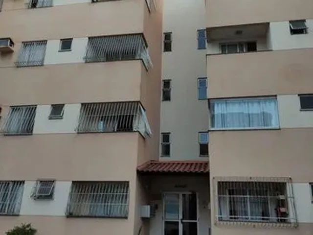 Imagem: 2 Quartos - Condomínio em santa Inês