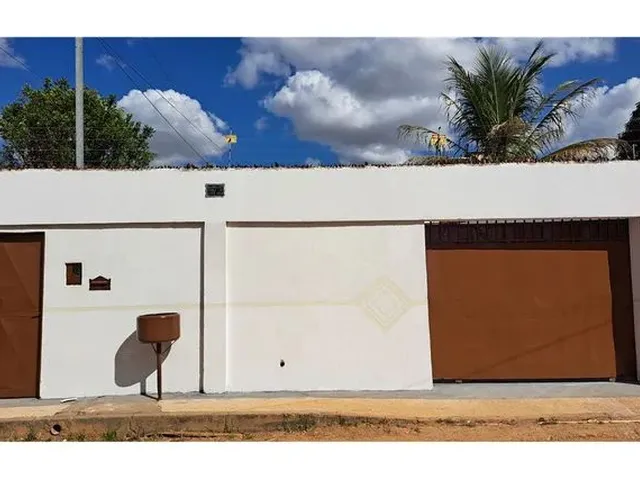 Imagem: Aluga-Se Ótima Casa em Terreno de 400M²!!!