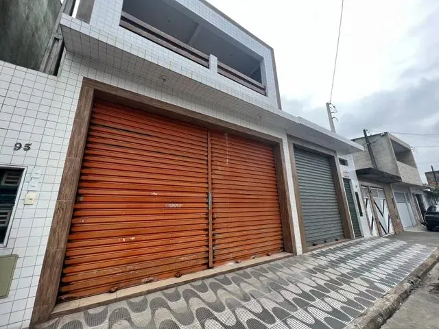 Imagem: A kitnet possui 1 Dormitório, 1 Banheiro, 35m² de Área e