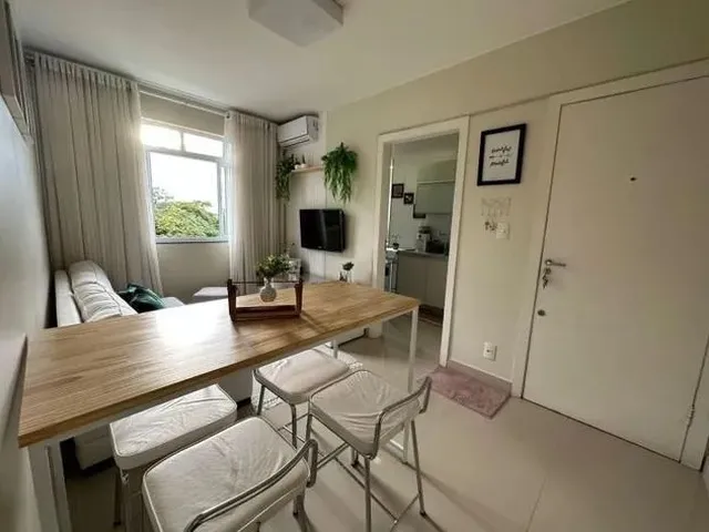 Imagem: Alugo Apartamento Asa Norte Brasília