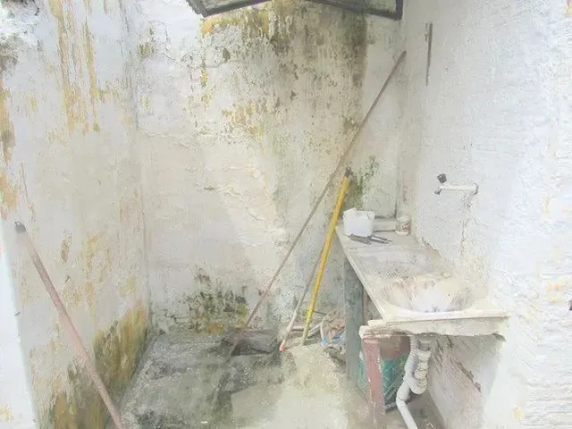 Imagem: Casa Residencial Localizada na Rua Guanabara