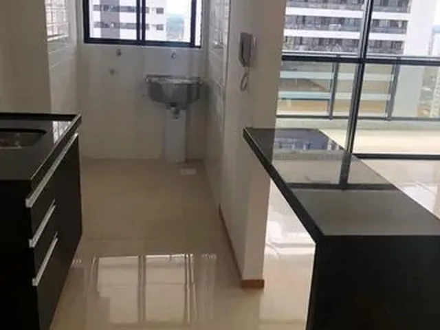 Imagem: Edifício W Residence, 02 Quartos no Marco