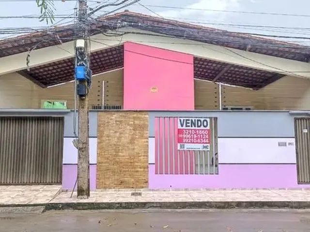 Imagem: Casa para Locação em São Luís, Parque