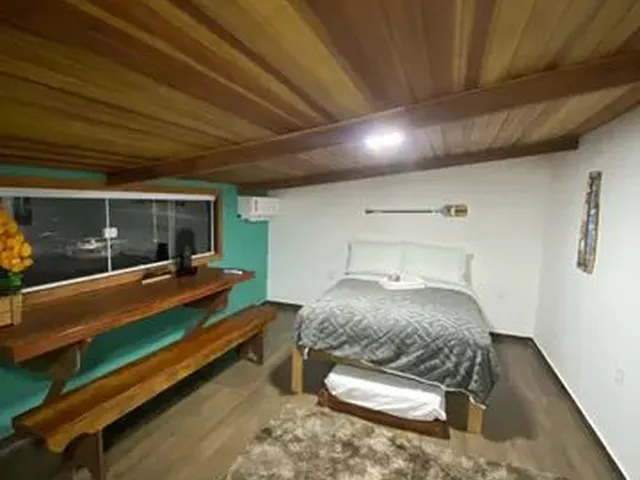 Imagem: Apartamentos para Aluguel Mensal na Tartaruga