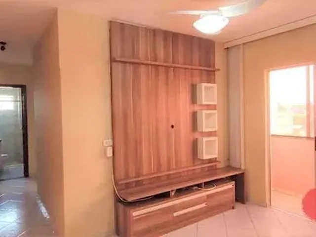 Imagem: Apartamento com 2 Dormitórios para Alugar