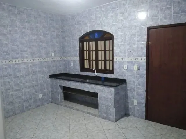 Imagem: Casa Aluguel