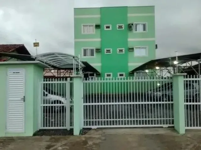 Imagem: Apartamento Aventureiro