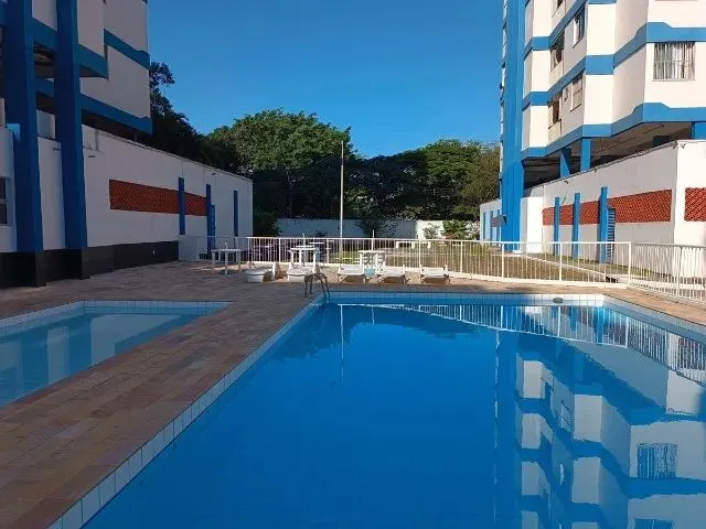 Imagem: Apartamento no Bairro Comercial, Edifício