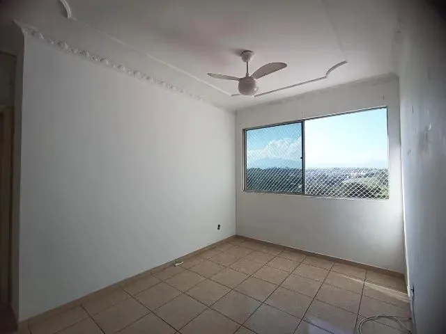 Imagem 3: Apartamento no Bairro Comercial, Edifício Penedo em Resende Rj. (R$ 1.000,00