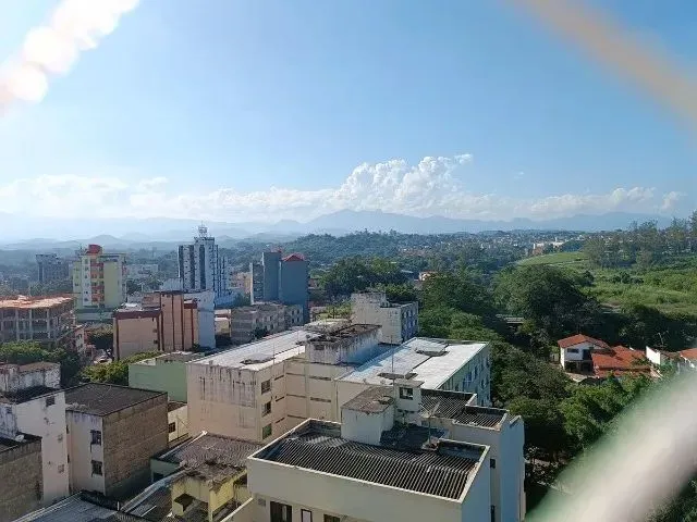 Imagem 12: Apartamento no Bairro Comercial, Edifício Penedo em Resende Rj. (R$ 1.000,00