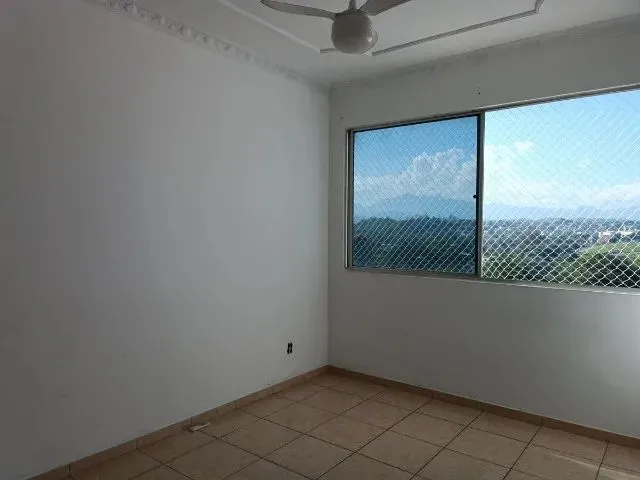 Imagem 13: Apartamento no Bairro Comercial, Edifício Penedo em Resende Rj. (R$ 1.000,00