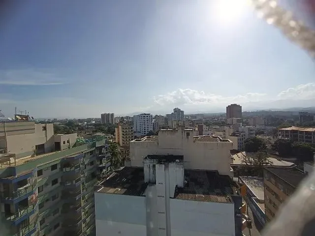 Imagem 11: Apartamento no Bairro Comercial, Edifício Penedo em Resende Rj. (R$ 1.000,00