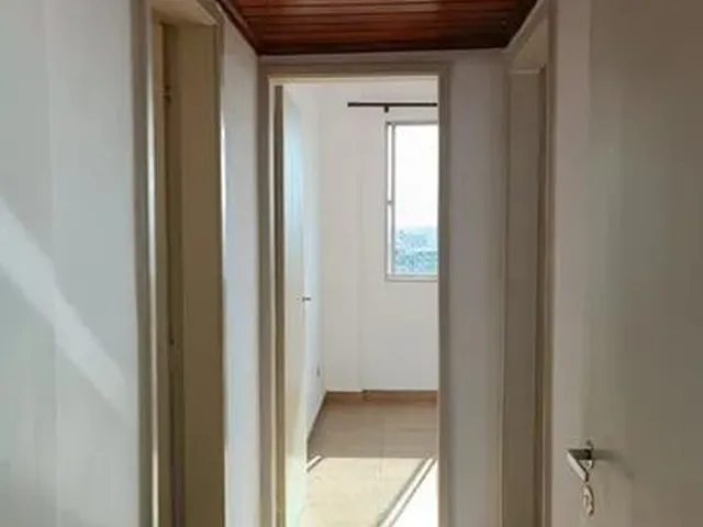 Imagem 14: Apartamento no Bairro Comercial, Edifício Penedo em Resende Rj. (R$ 1.000,00