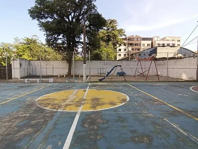 Imagem 15: Apartamento no Bairro Comercial, Edifício Penedo em Resende Rj. (R$ 1.000,00
