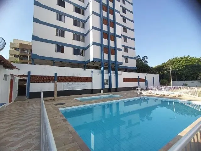 Imagem 4: Apartamento no Bairro Comercial, Edifício Penedo em Resende Rj. (R$ 1.000,00