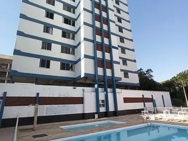 Imagem 10: Apartamento no Bairro Comercial, Edifício Penedo em Resende Rj. (R$ 1.000,00